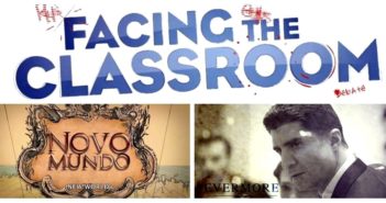 What's Buzzing on Fresh TV - New World, Evermore, Facing the Classroom