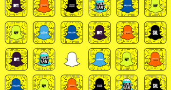 Snapchat Originals