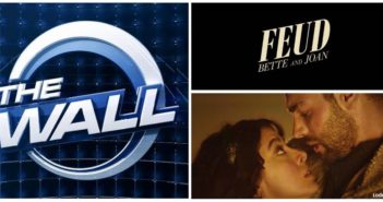 3 shows with highest social media buzz in May 2017 - FEUD: Bette and Joan, Lodestar, The Wall