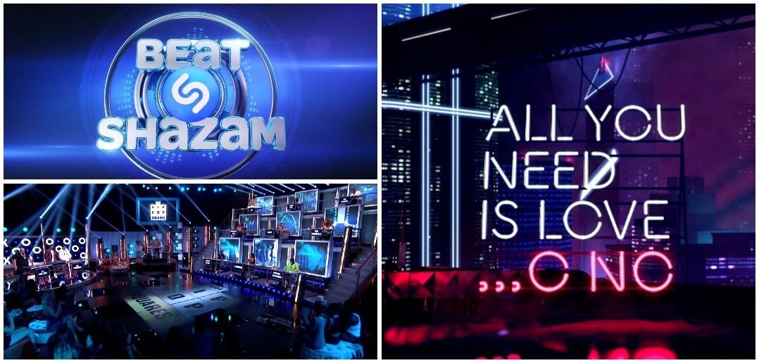 beat shazam tv show