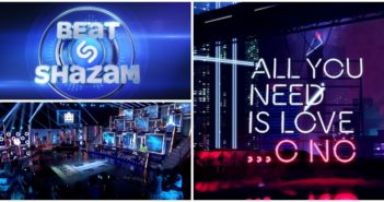 3 shows with highest social media buzz in June 2017 - Beat Shazam, All You Need is Love...O No, Hip Hop Squares