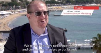 MIP Interview with Adam Harter (PepsiCo)