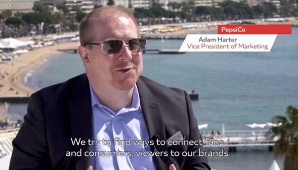 MIP Interview with Adam Harter (PepsiCo)