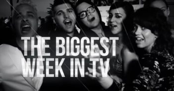 The biggest week in TV - MIPTV, MIPDoc, MIPFormats