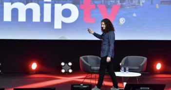 MIPTV 2018 - CONFERENCES - MEDIA MASTERMIND KEYNOTE - MATTHEW HENICK / HEAD OF CONTENT STRATEGY AND PLANNING / FACEBOOK