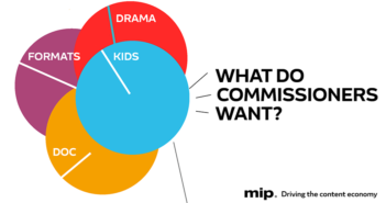 What do TV Commissioners Want
