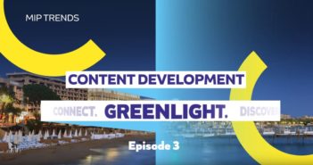 Content Development - Greenlight