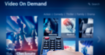 Global TV Demand Latin America