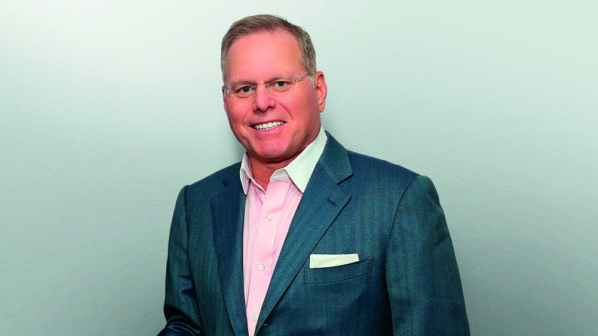 Discovery's David Zaslav