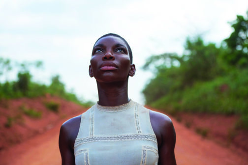 Financing TV production: Black Earth Rising - 'First Look'