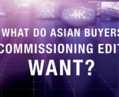 What do Asian TV Buyers and Commissioners Want?