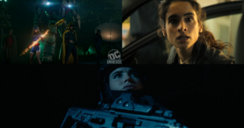 What’s Buzzing on Fresh TV – DC’s Stargirl, La Unidad, Operación Pacífico Wit List June
