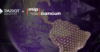 Exclusive White Paper - Parrot - MIP Cancun