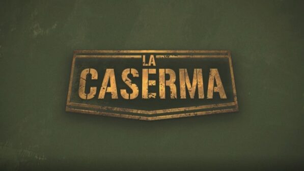 La Caserma - The With List - March 2021