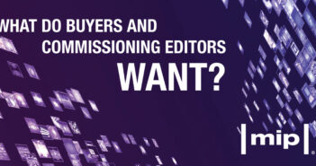 What Do Buyers and Commissioners Want - 2021