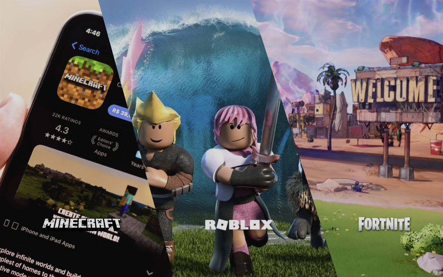 Roblox Corporation: Roblox Scales Brand Innovation and Immersive  Advertising Business Through New Partner Program