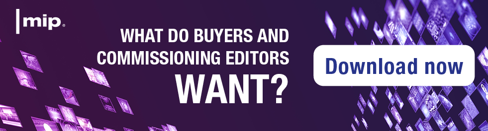 White paper: what do buyers and commissioning editors want?