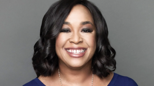 Netflix has talked about working with Shonda Rhimes in the metaverse