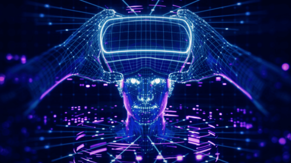 Metaverse in TV