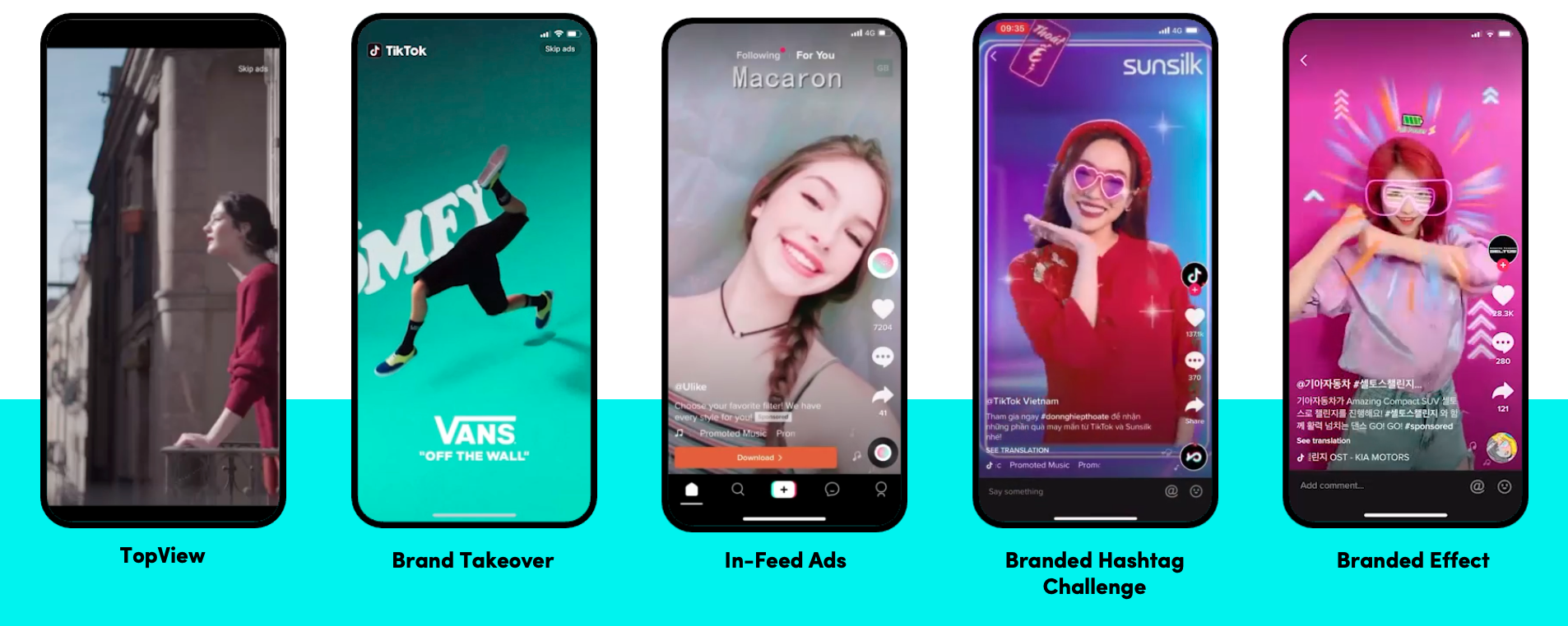 TikTok News and Top Stories