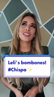 Chispa “Tres Bombones” tiktok