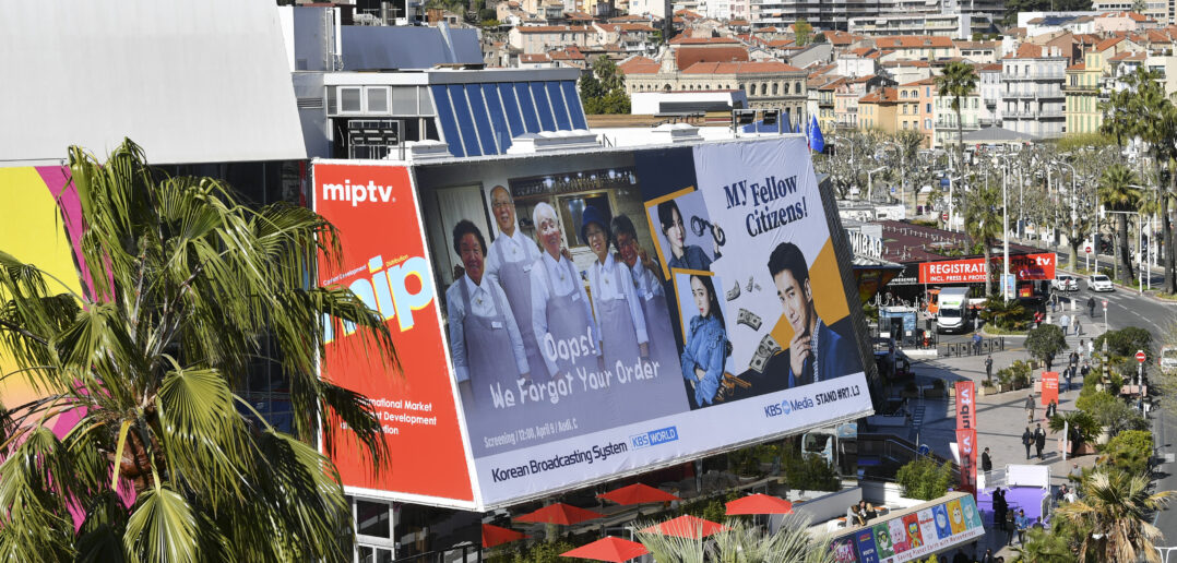 MIPTV 2022